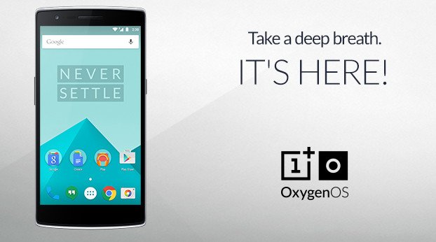OnePlus lanza Oxygen OS 3.5.1 con mejoras menores