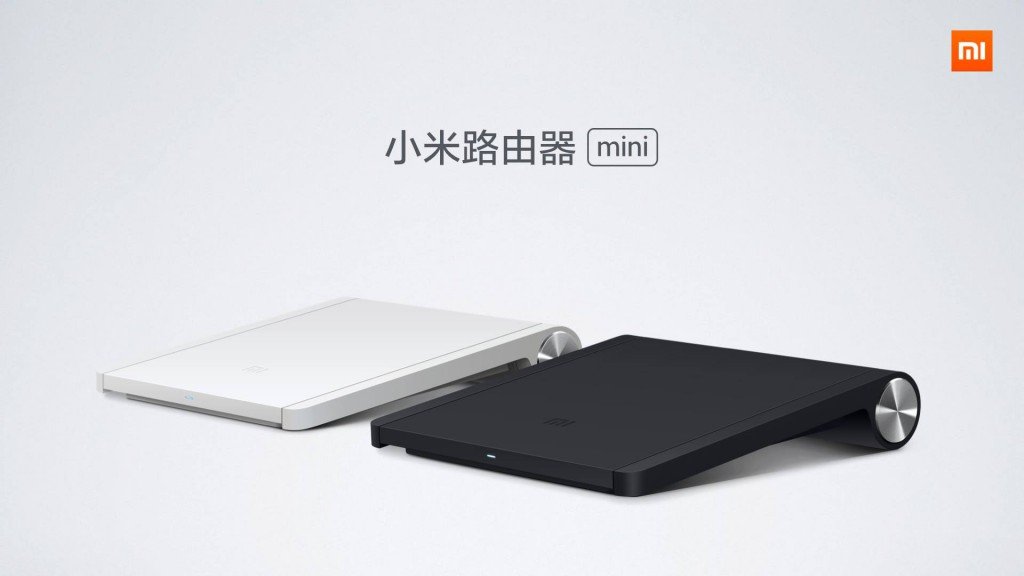 Upset Linguistics Attach to The Xiaomi Mi Router Mini is the best-selling AC router in the world -  GizChina.it