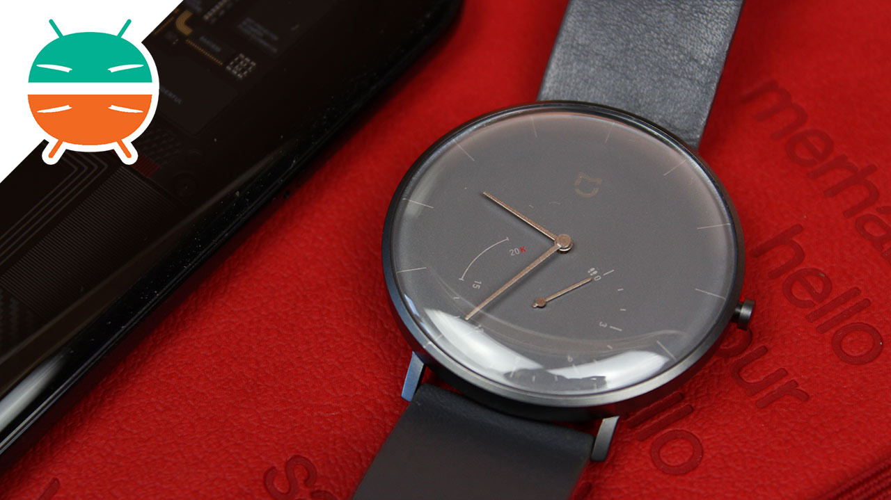 Xiaomi Mi Quartz Watch