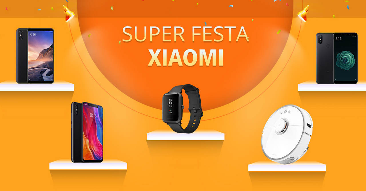 Дешевый Интернет Магазин Xiaomi