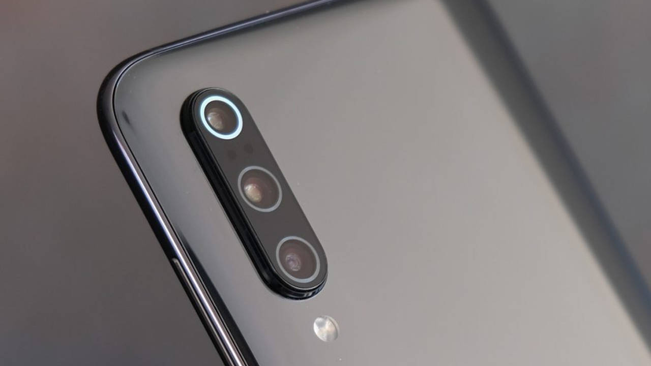 Xiaomi Mi Camera Se