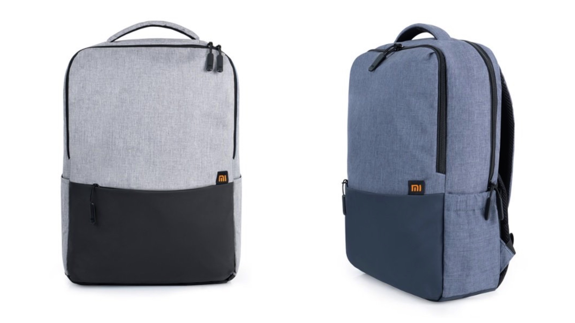 Рюкзак Xiaomi Classic Backpack Black