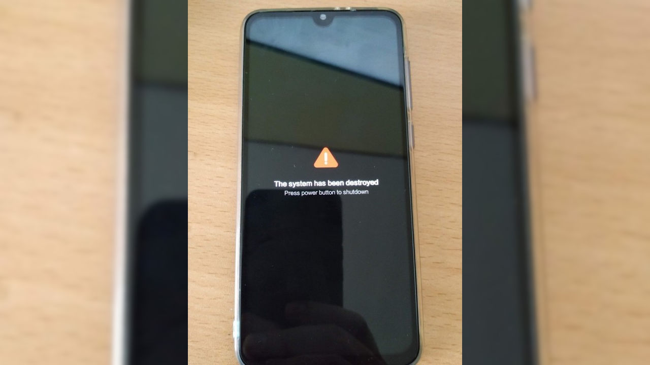 Redmi Note 10 Pro Быстро Разряжается