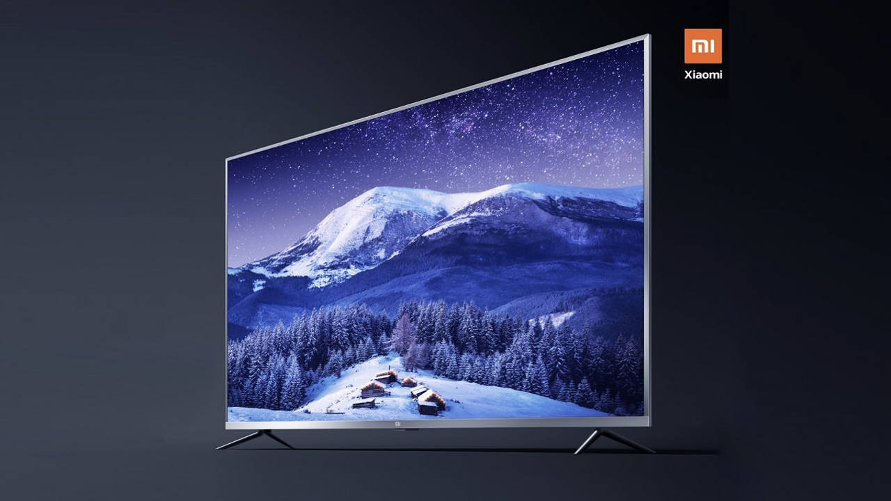 Телевизор Xiaomi 50 Отзывы Покупателей