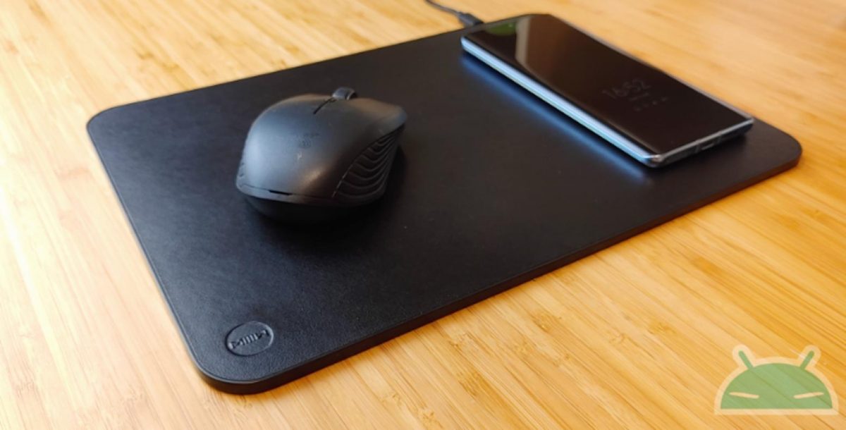 Xiaomi Miiiw Smart Mouse Pad
