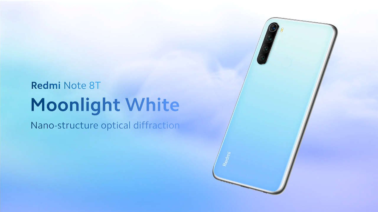 Xiaomi Redmi 6 Дисплей Белый