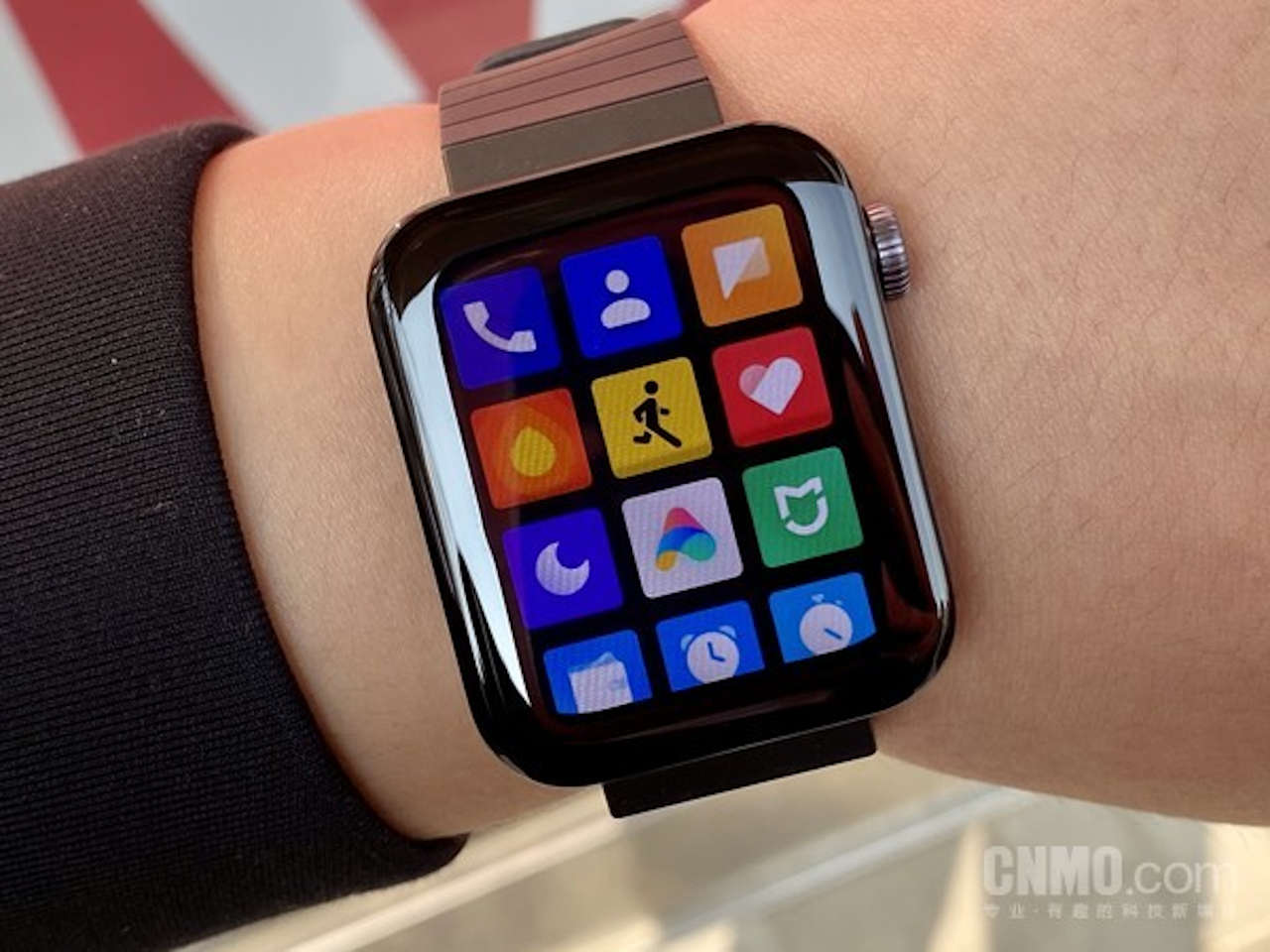 Xiaomi Watch Lite Цена