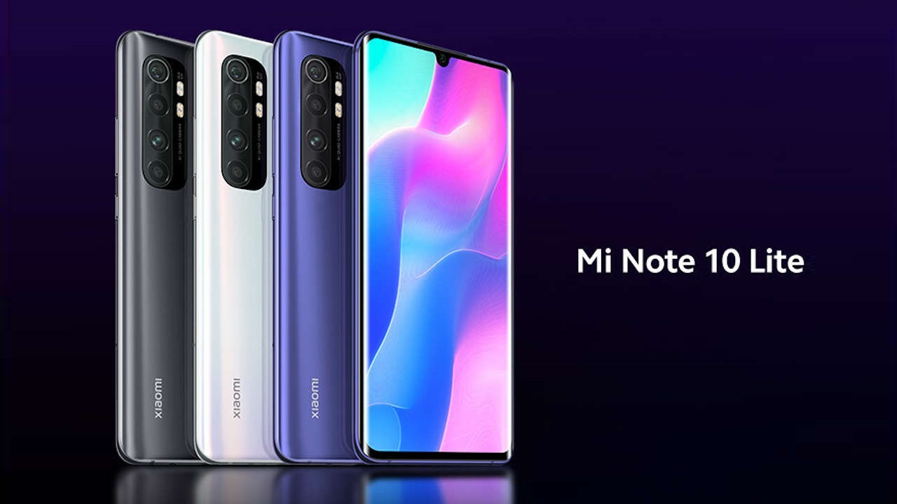 Xiaomi Mi Note Цена