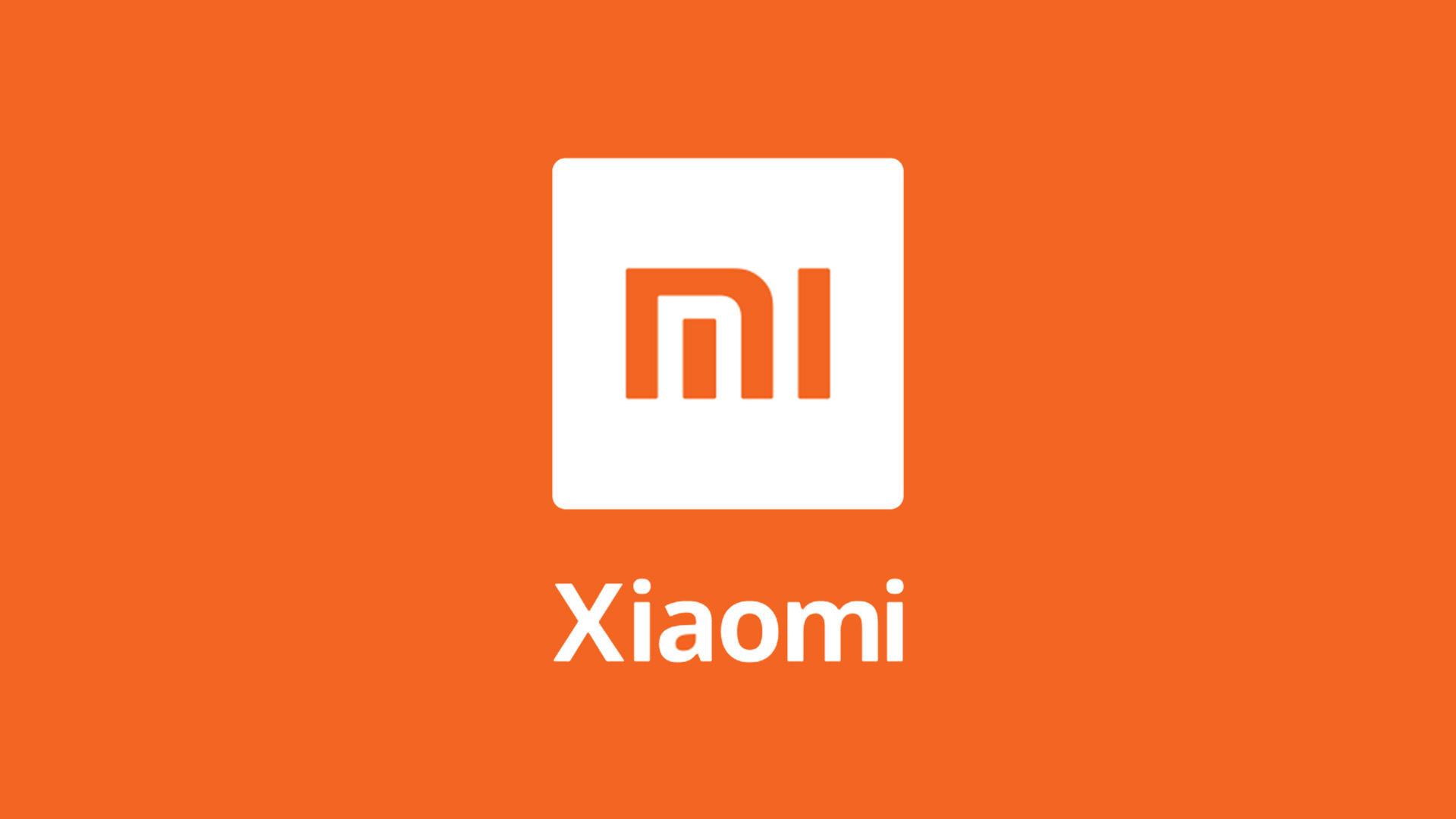 Xiaomi Official Global