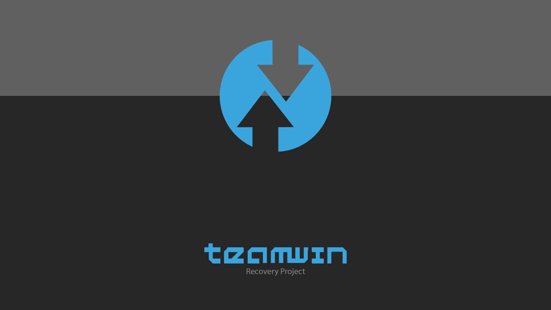 Redmi Note 7 Pro Twrp