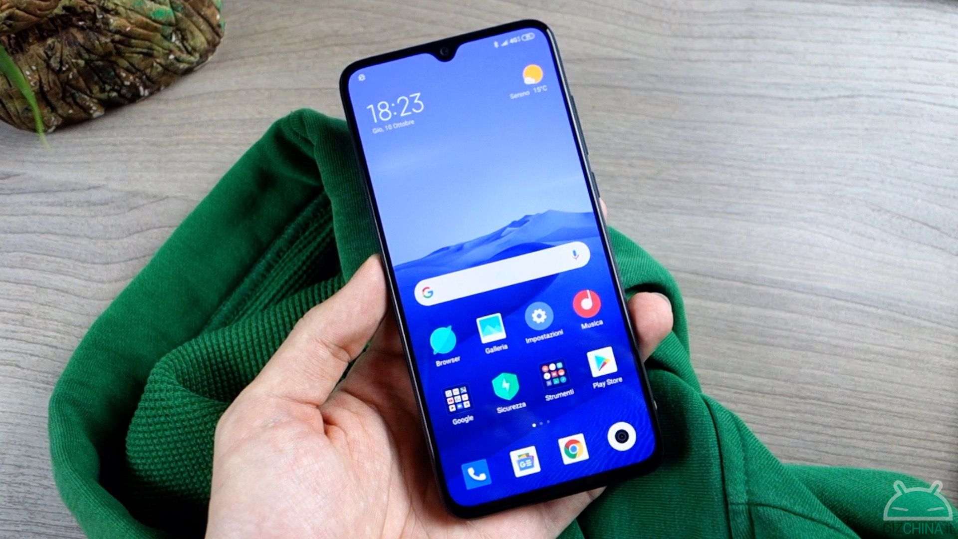 Xiaomi Mi9 Se Mi9 Lite