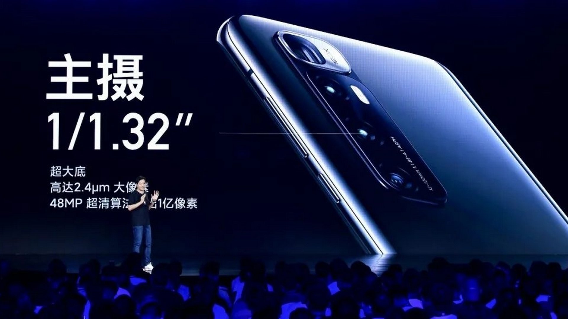Xiaomi Mi 10 Ultra Купить В Спб