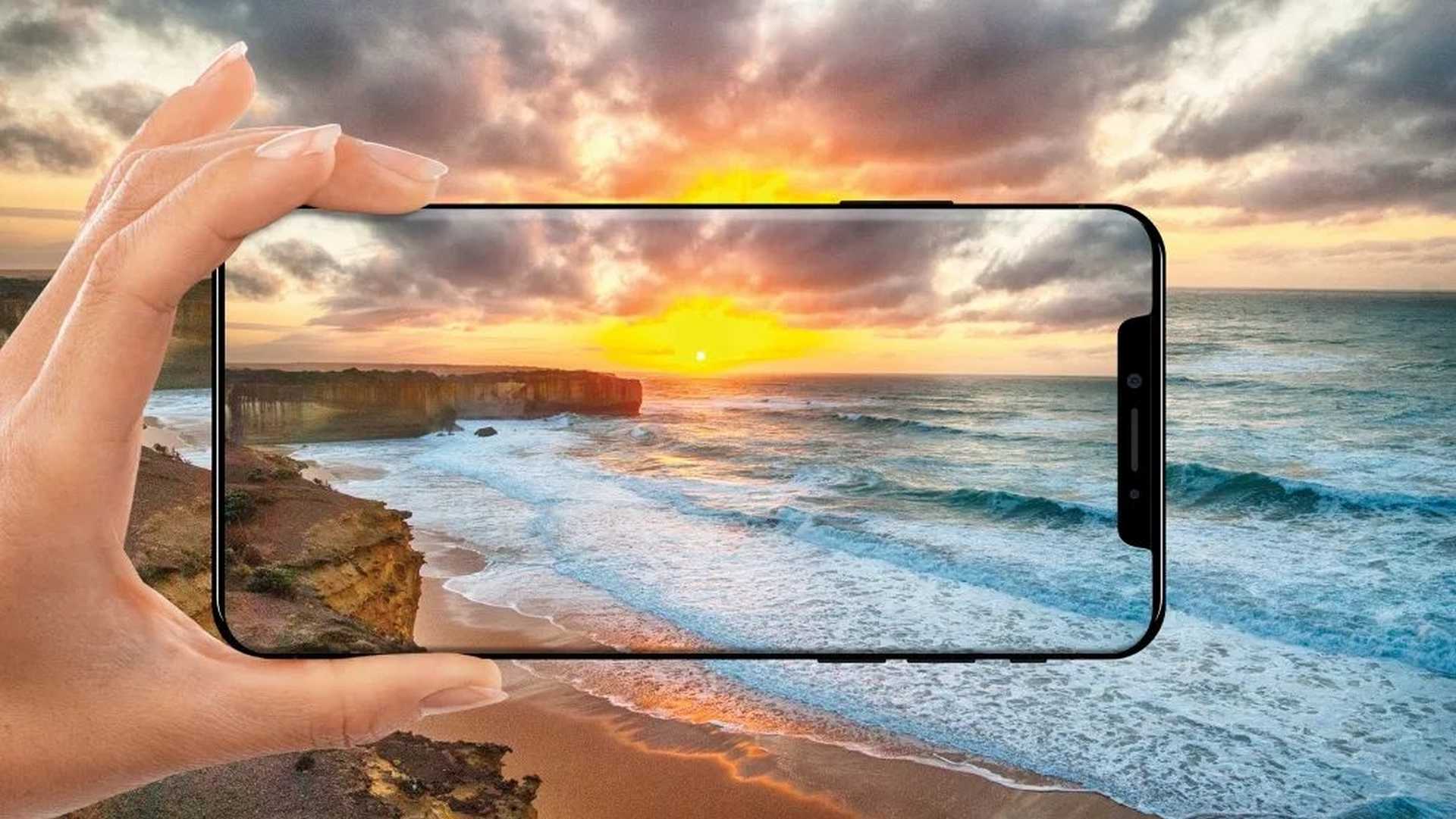 Xiaomi A1 Пленка