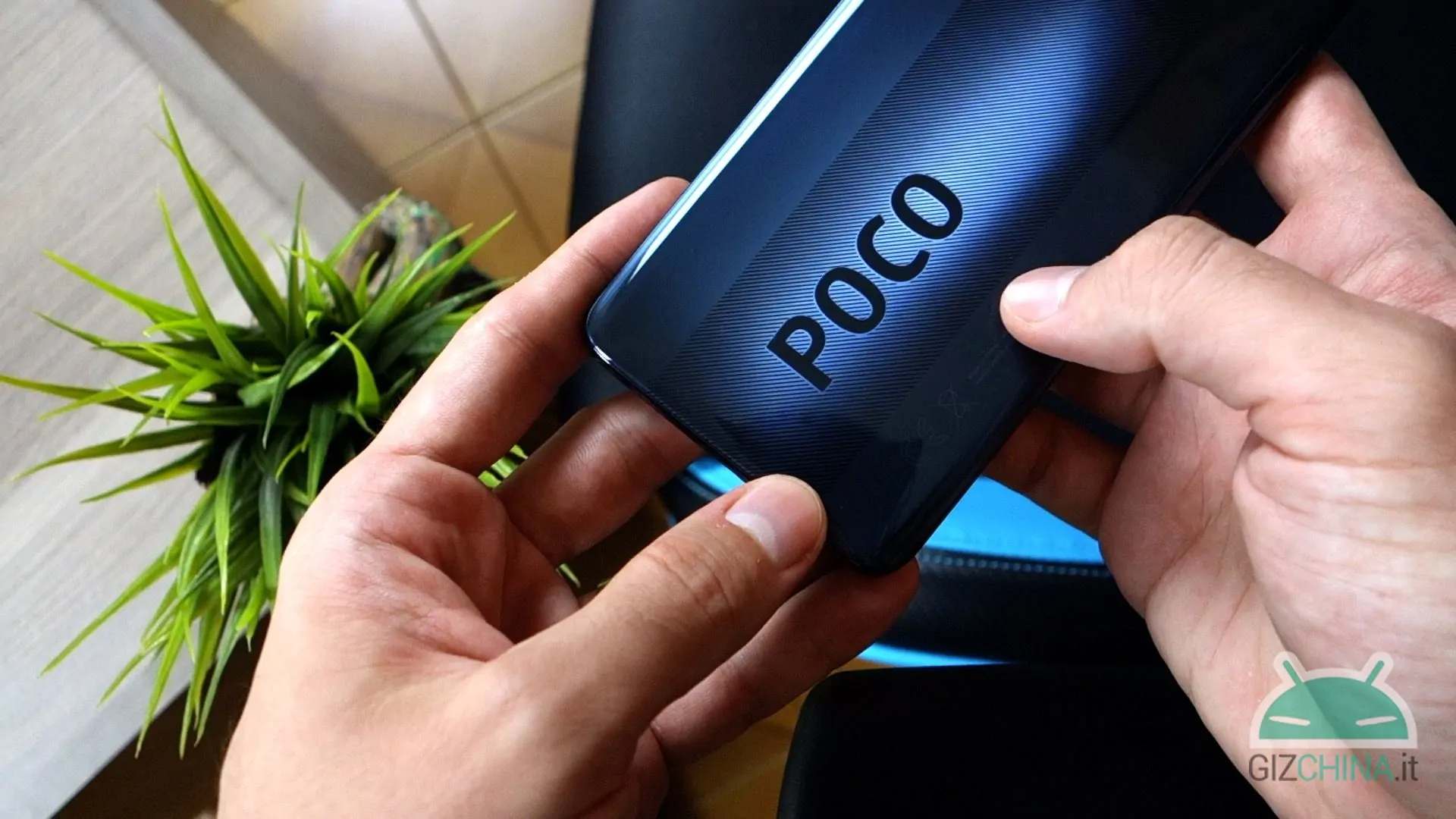 Комплектация Xiaomi Poco X3 Pro
