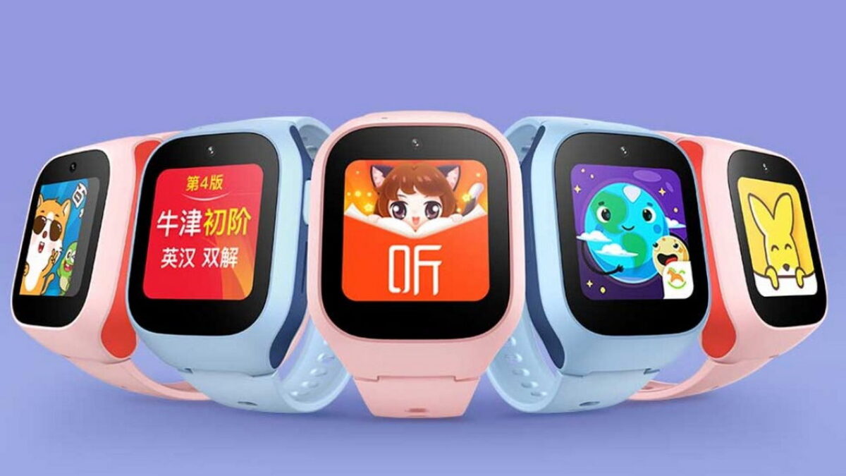 Детские Часы Xiaomi Купить