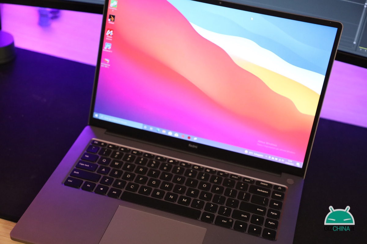 Xiaomi Notebook Pro 2018