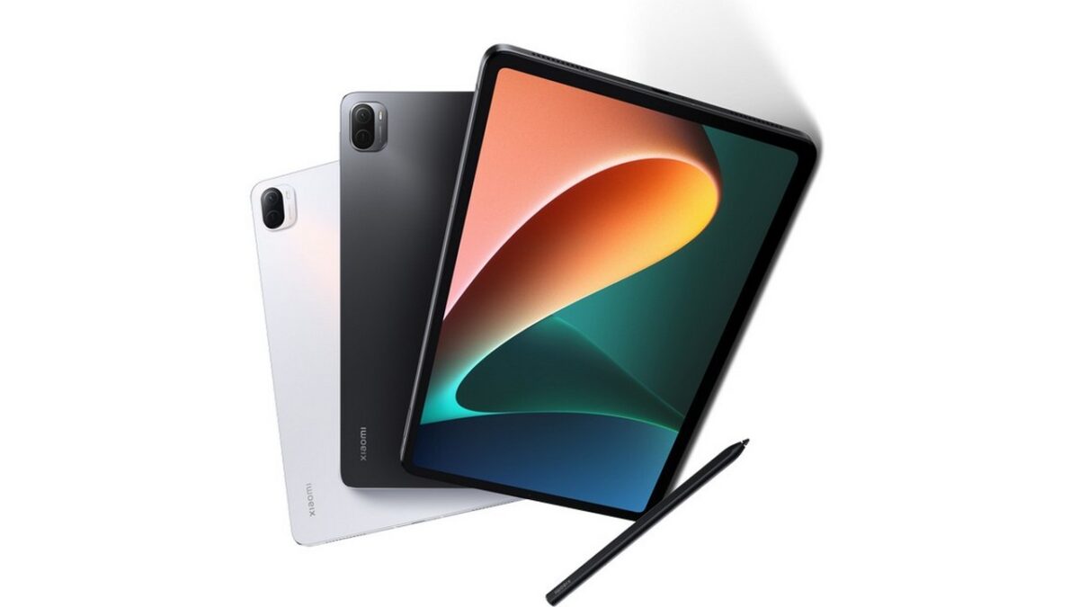 Xiaomi Tablet 5 Pro