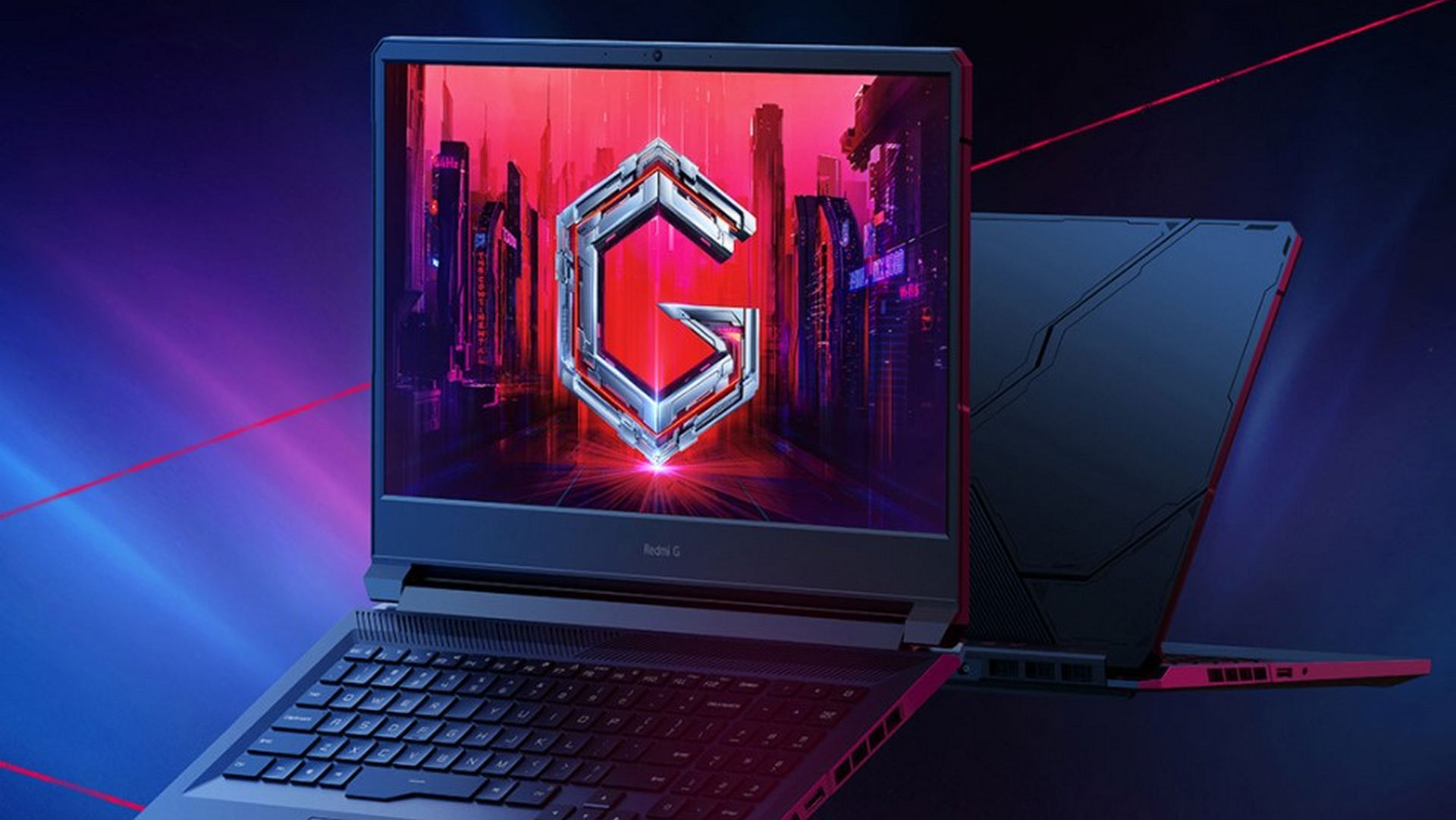 Redmi G Gaming 2022 Купить