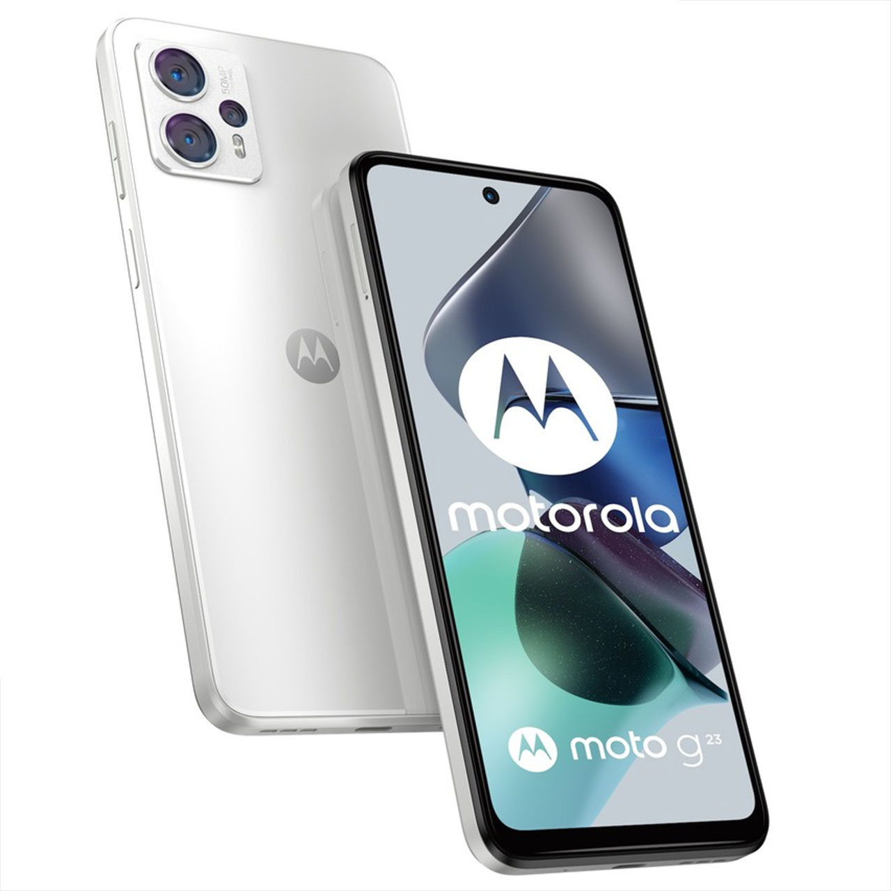 Motorola Moto G23: scheda tecnica, prezzo e uscita 