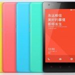 Xiaomi Hongmi 8-core