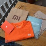 Xiaomi Goodie Bag