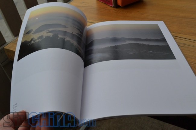 Libro fotografico Xiaomi