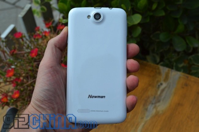 Newman k2 review
