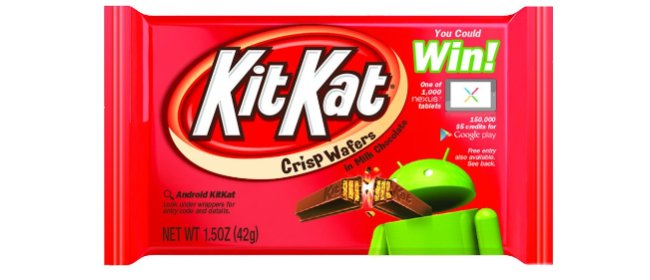 Android 4.4 KitKat