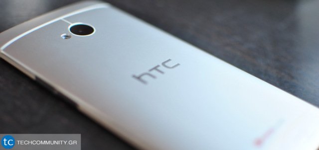 HTC ONE 8CORE 3GB RAM