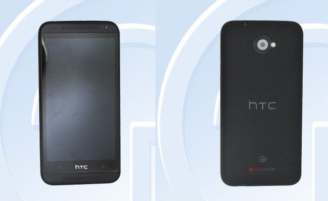 HTC Zara 619d
