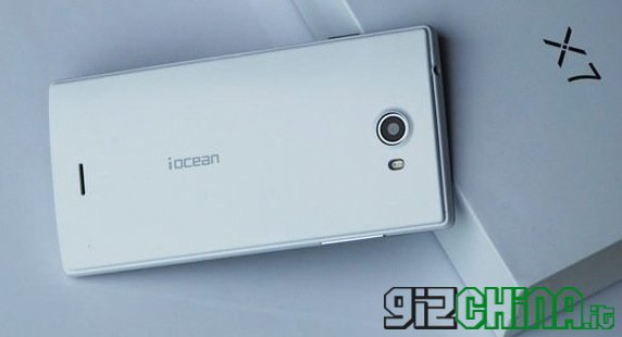 iOcean X7 Elite review
