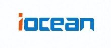 iOcean Logo