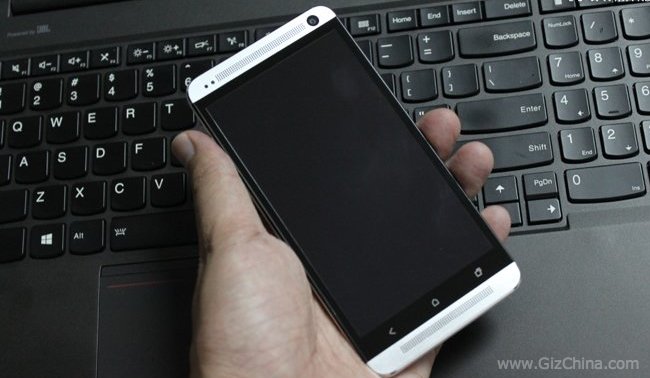 MLAS MX59 HTC ONE