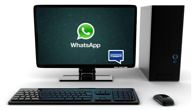 WhatsApp su PC con whatsremote