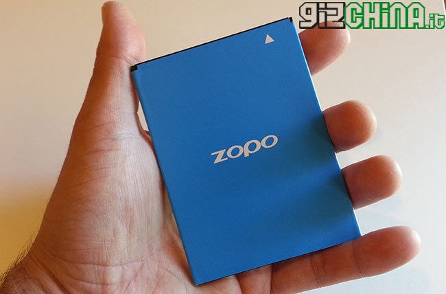 ZOPO ZP990 C7 CAPTAIN S: Recensione completa - GizChina.it