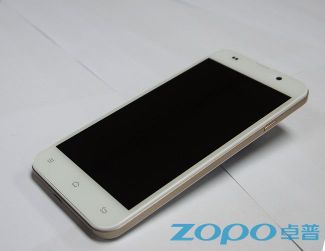 Zopo ZP980 Gold Edition