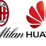 A.c Milan - Huawei
