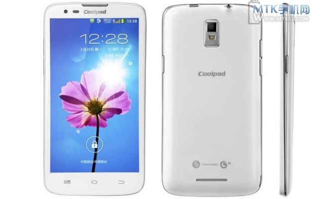 coolpad