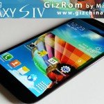 GizChina.it Rom - GizRom Touchwiz S4