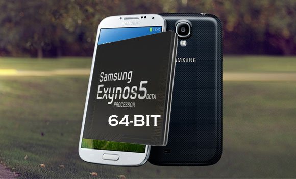 Samsung Exynos 6/Galaxy S5