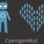 CyanogenMod - Shuame