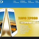 ZOPO OFFICIAL WEBSITE
