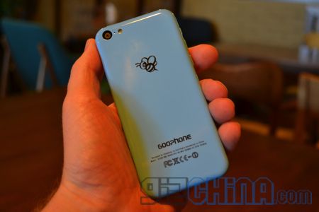 GooPhone i5C