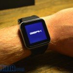 Geak W1 Android Smartwatch