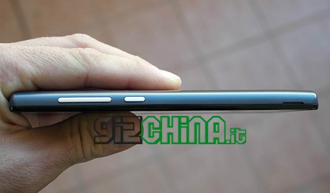Xiaomi Hogmi UMTS recensione completa in italiano by GizChina.it