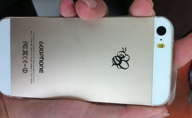 GooPhone 8-core MT6592