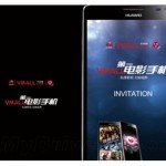 Huawei Movie Phone
