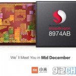 Xiaomi MI3