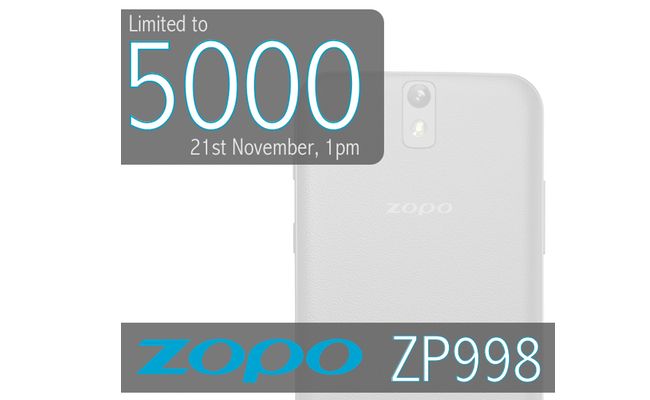 Zopo Store online