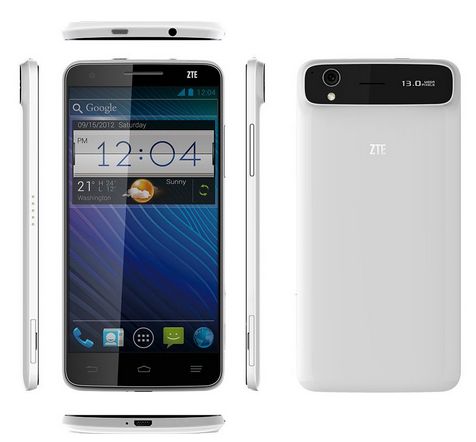 ZTE Grand S II Dual supera i 33.000 punti Antutu!